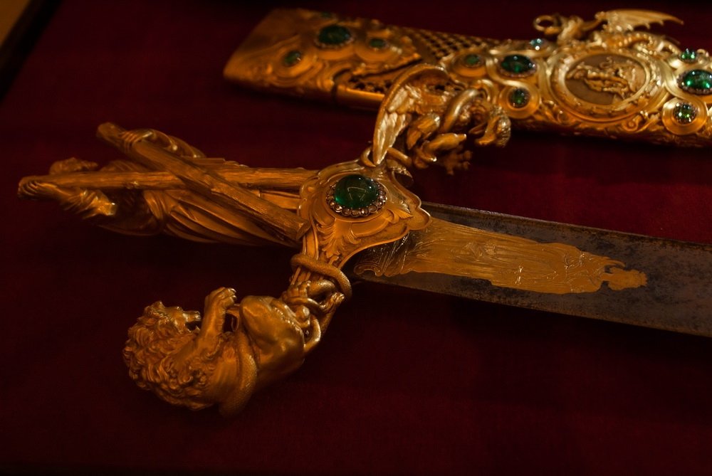 Muzeul Național Cotroceni