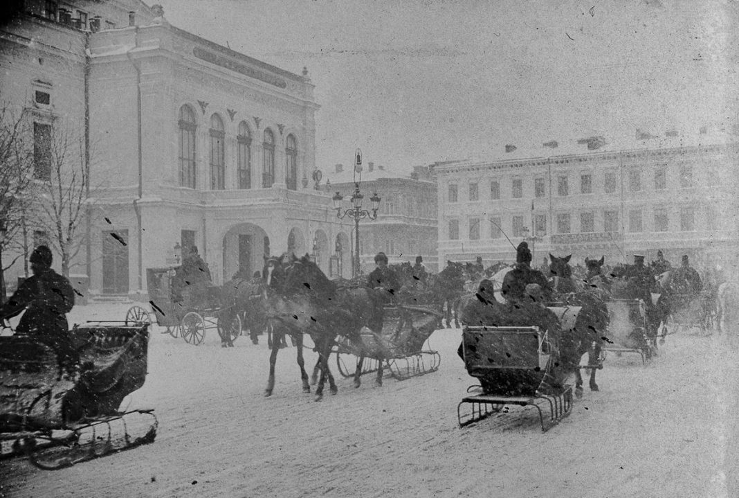 Vacanțele de iarnă