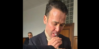 Rezultatul testului antidrog făcut de Robert Negoiță la INML